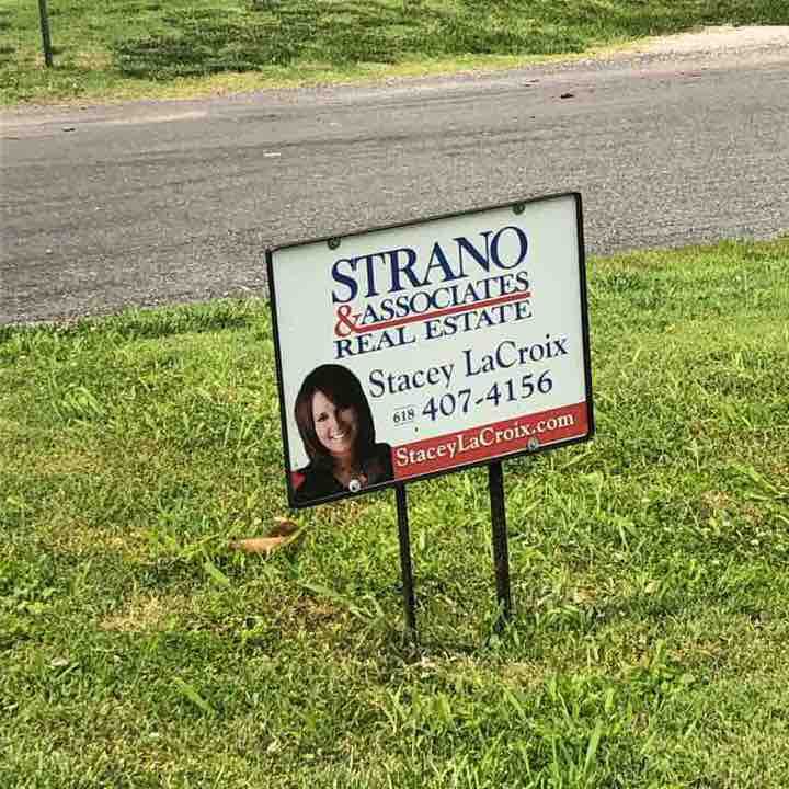 Columbia old train track route walking route map in Columbia