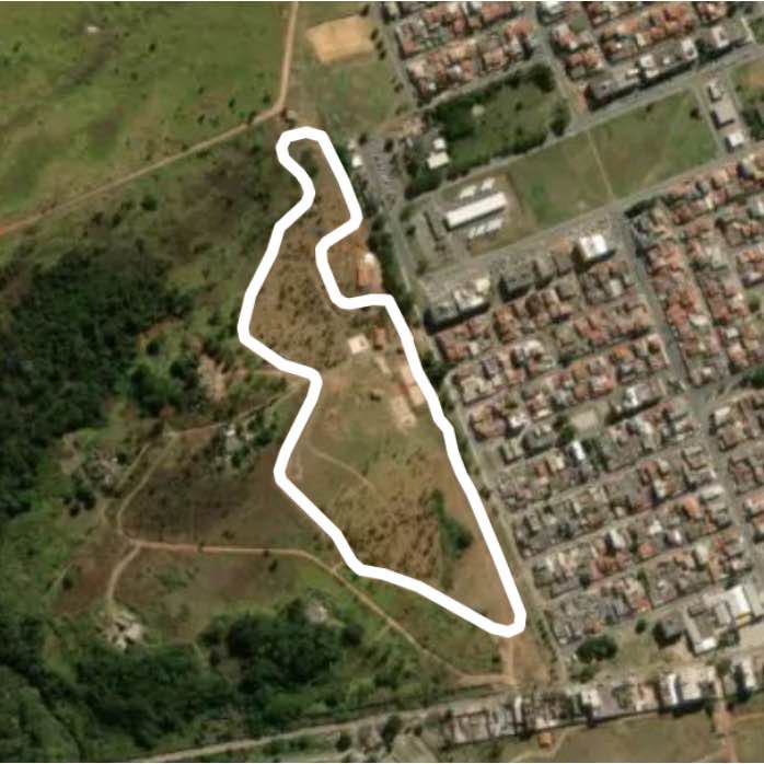 Parque Ecológico - RF1