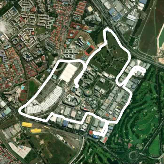 Changi Business Park