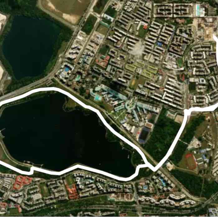 bedok reservoir
