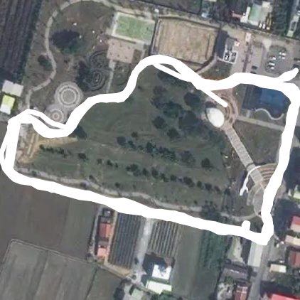 六甲多功能運動公園