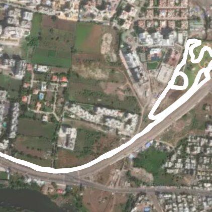 savitribai fule udyan