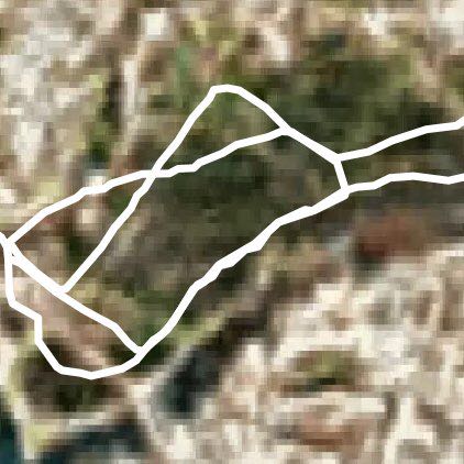 Парк за Саймой