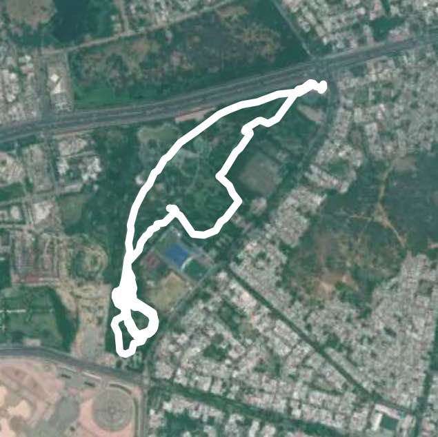 Lohia Park Gate No 2