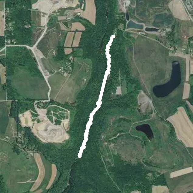 McConnells Mill park