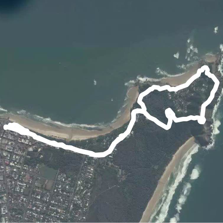 Lighthouse Byron Bay 