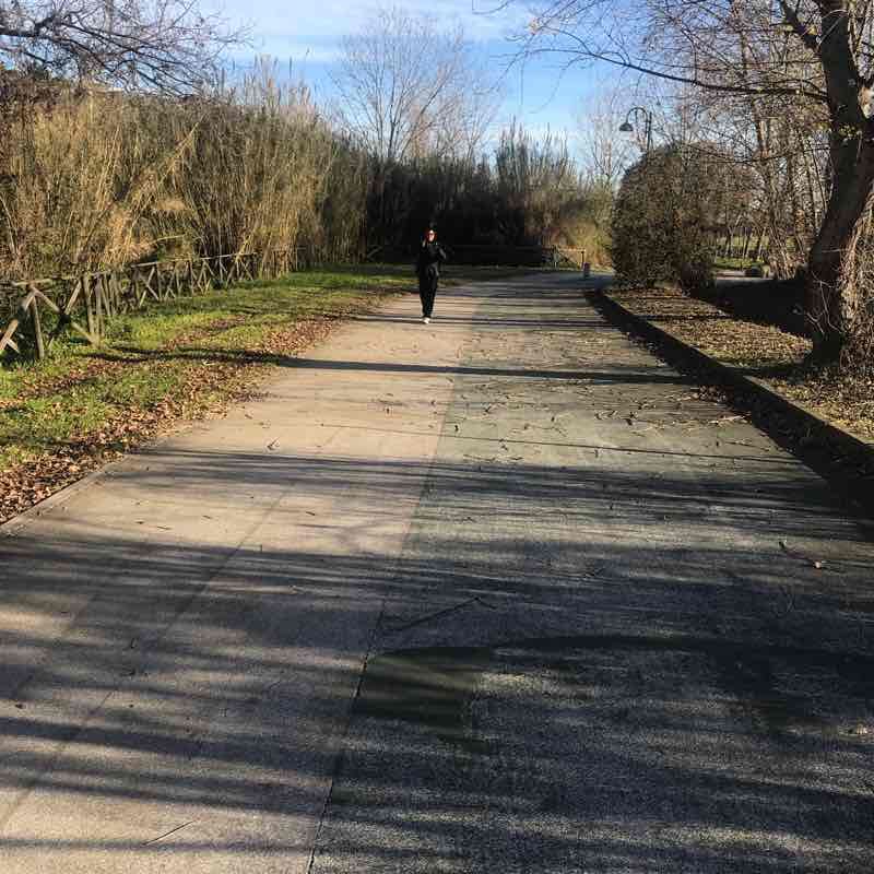 Pista ciclabile Civitanova Marche -Civitanova Alta