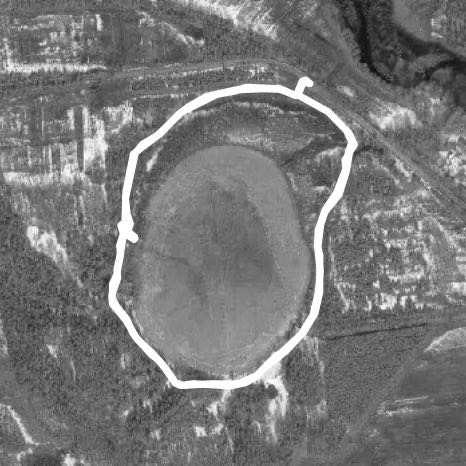 Вокруг Светлояра