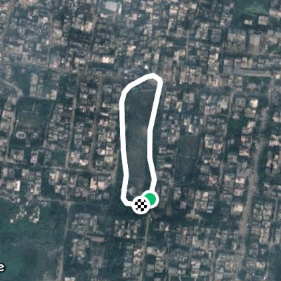 chandrashekhar park