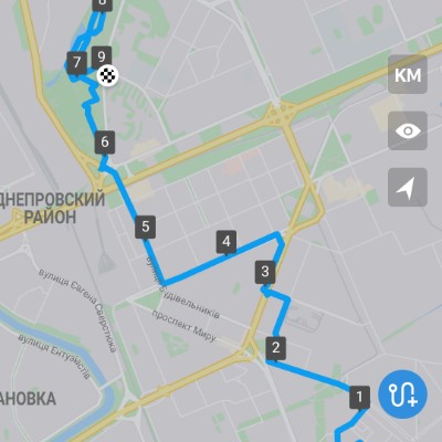 Марина Крючкова post 2