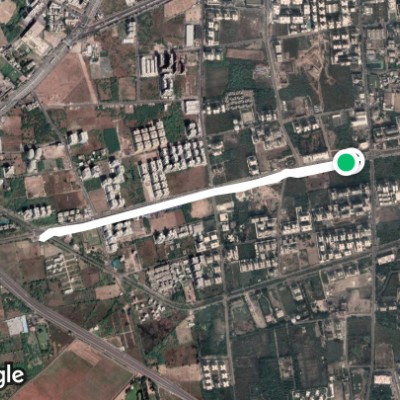 the road to seven heaven