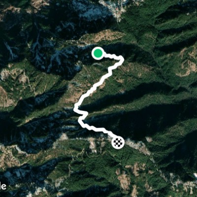 ayubia national park trek