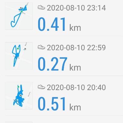 Gaby♡♡♡♡perg post 2