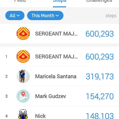 SERGEANT MAJOR post 1