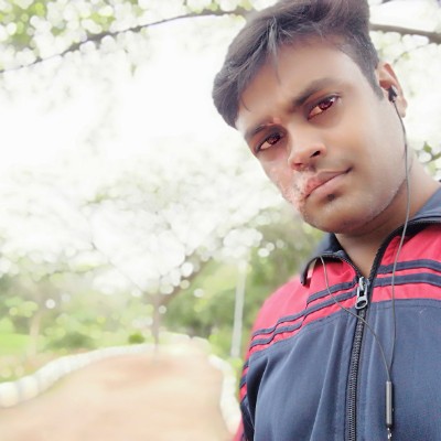 Santosh Pandey post 1