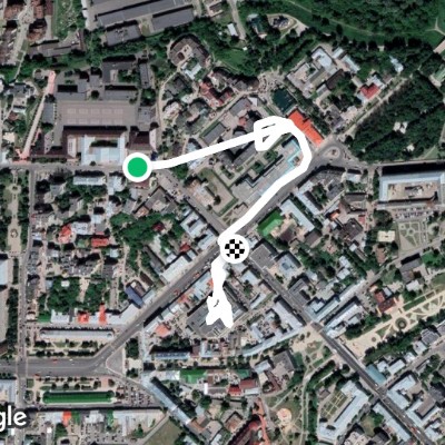 Соборная улица