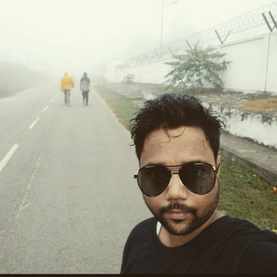 Good Morning Sharan ⛹️🚴🏊🏇 post image