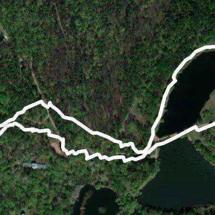 Природный исторический парк Покровское Стрешнево