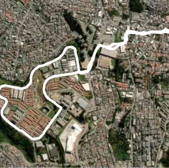 parque jaragua