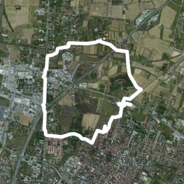 Carpendo via Goldoni