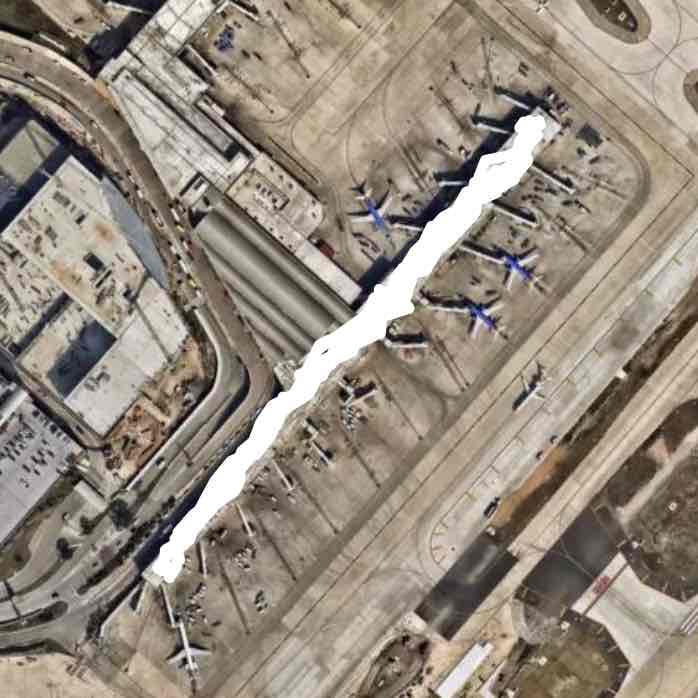 Aeropuerto de San Antonio