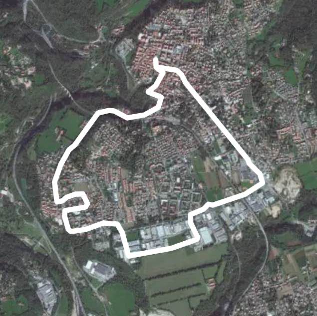 Prima domenica di libertà