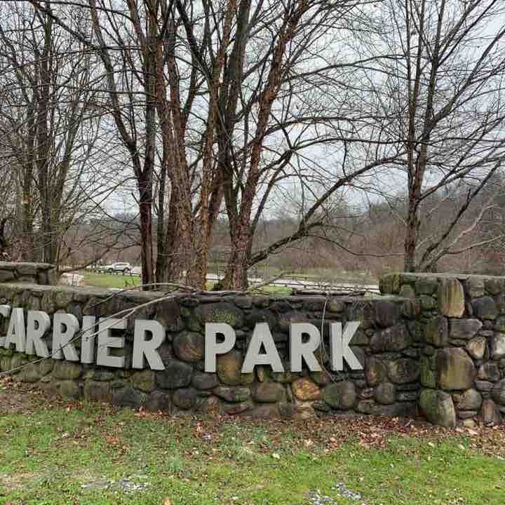 Carrier Park Greenway