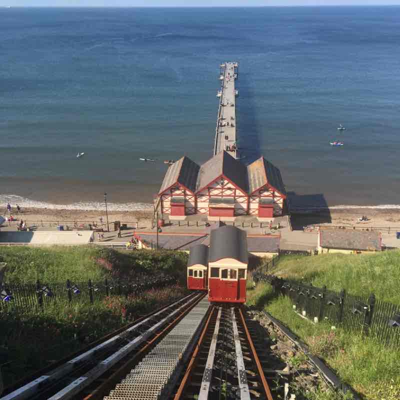 Saltburn-by-the-Sea