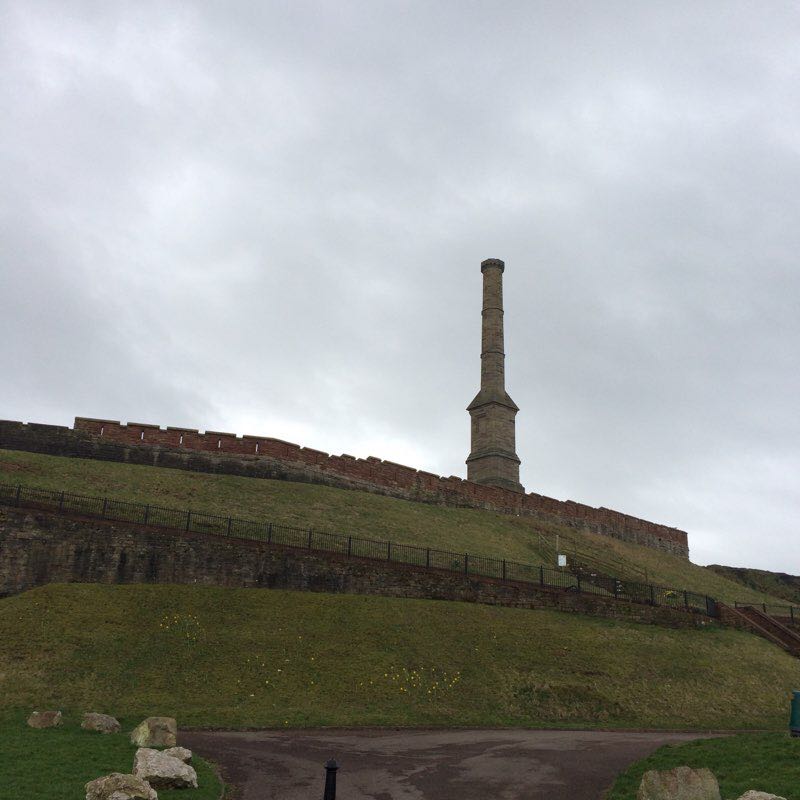 Whitehaven to St Bees 