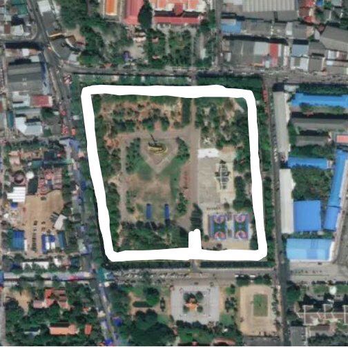 ทุ่งศรีเมือง