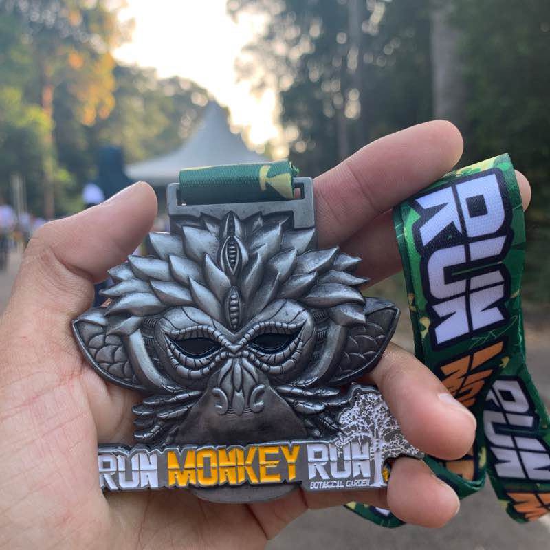 Taman Botanikal Ayer Keroh Melaka