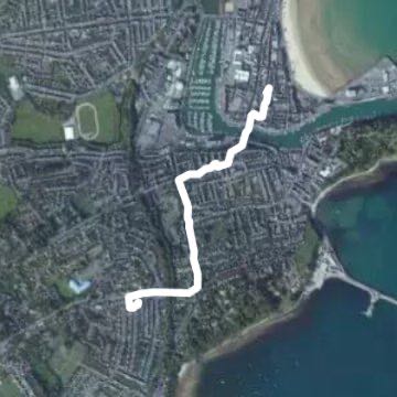 St. Albans to Southlands