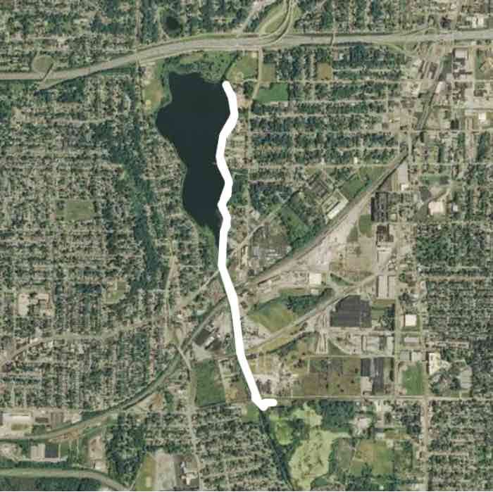 ohio and eire canal towpath trail