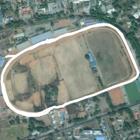 Murtala Square,Kaduna Nigeria