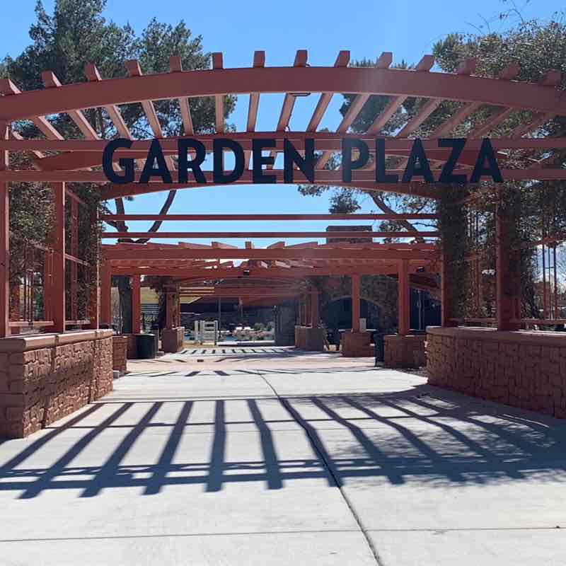 Craig Ranch Regional Park 