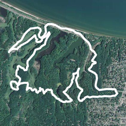 Durand and Lakeshore