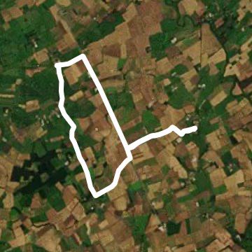 Pickhill-Kirklington