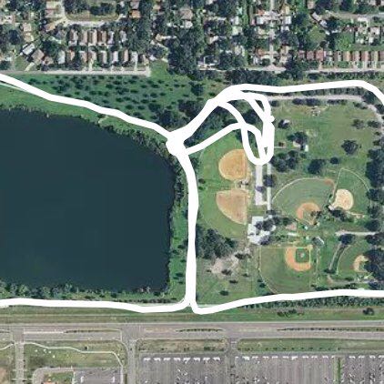 Gadsden Park (Interbay ball park)