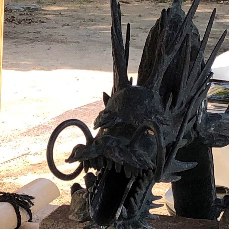 御影公会堂から住吉神社⛩