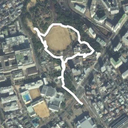 大倉山公園