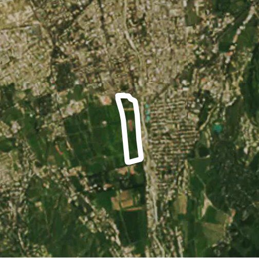 Парк 1-го президента 