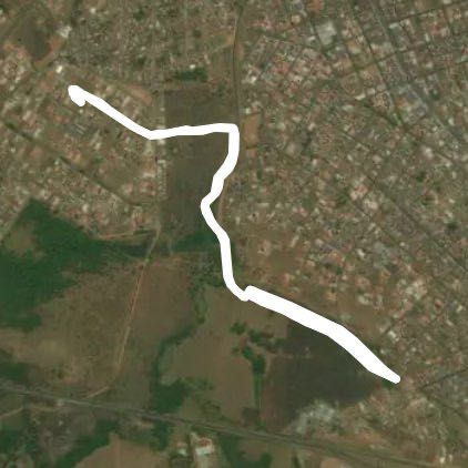 Eldodado-Avenida Sabiá