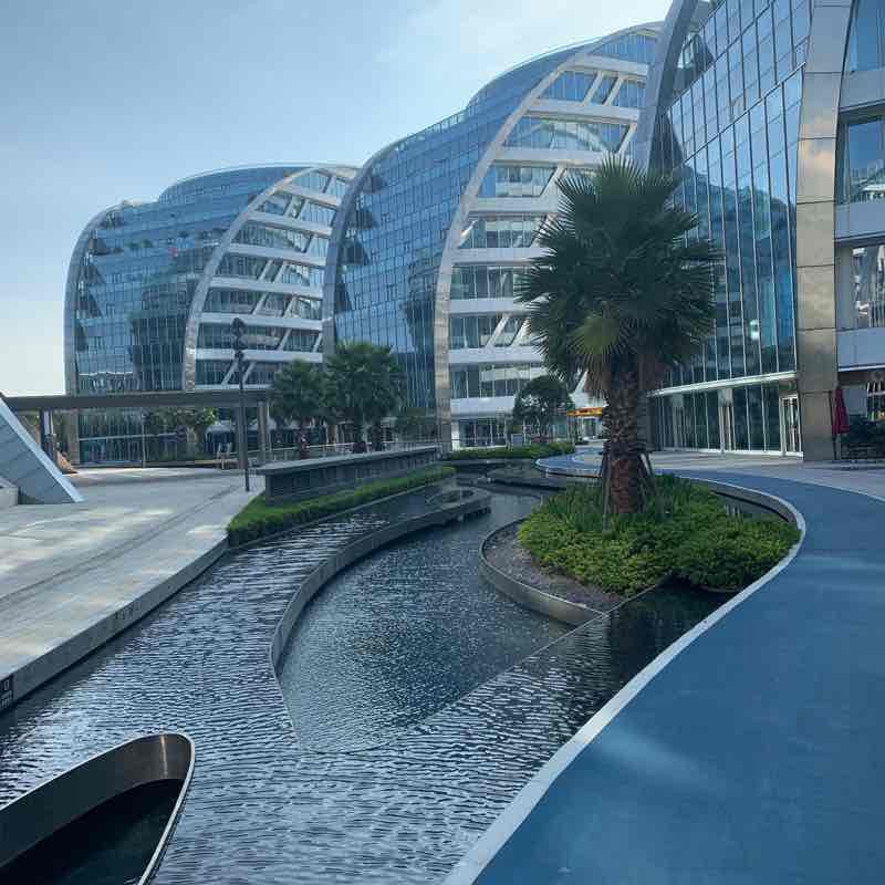 primus residence 주벼ㄴ