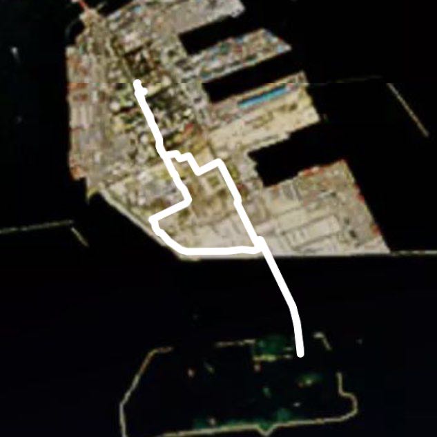 空港大橋スカイブリッジ