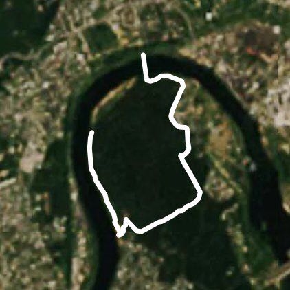 kaunas forest park