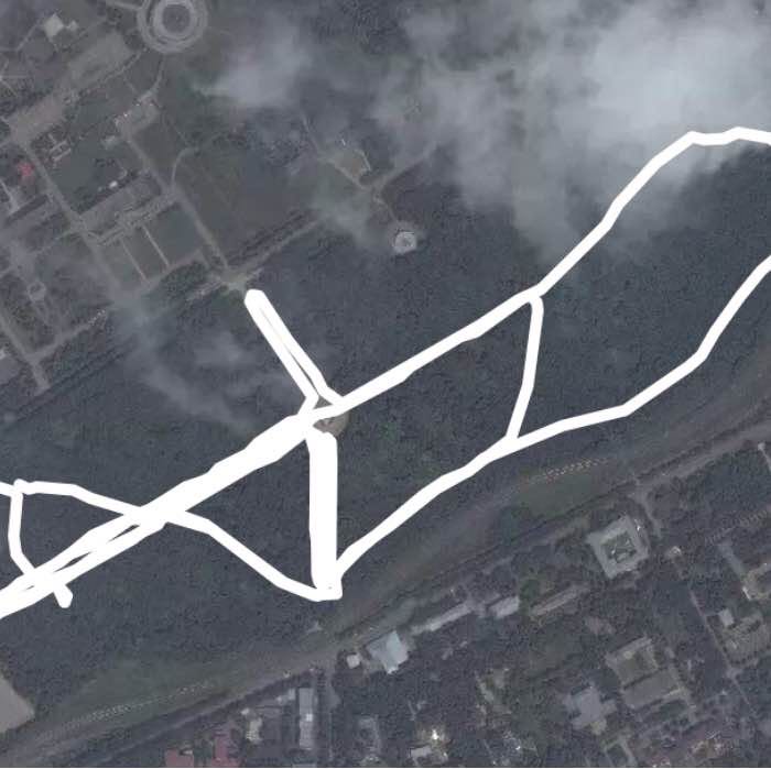 парк победы 