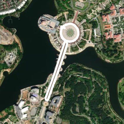 masjid putra putrajaya