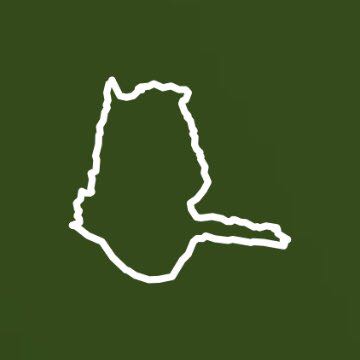 Devils Lake walking route map in Merrimac