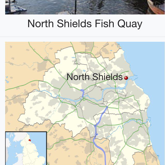 Percy Market, North Sheilds