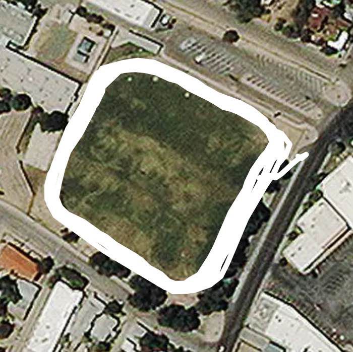 Pierson Walk Trail Nogales, Arizona, USA Pacer